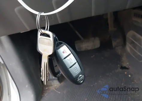 2021 Nissan Frontier King Cab S 4X4 z USA, uszkodzony, nr VIN 1N6ED0CF3MN700773